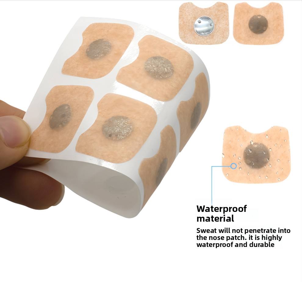 Breathing Nasal Strip Starter Kit